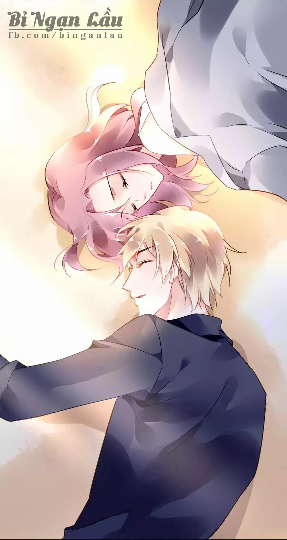 Đôi Tai Của Ác Quỷ 7 trang 18