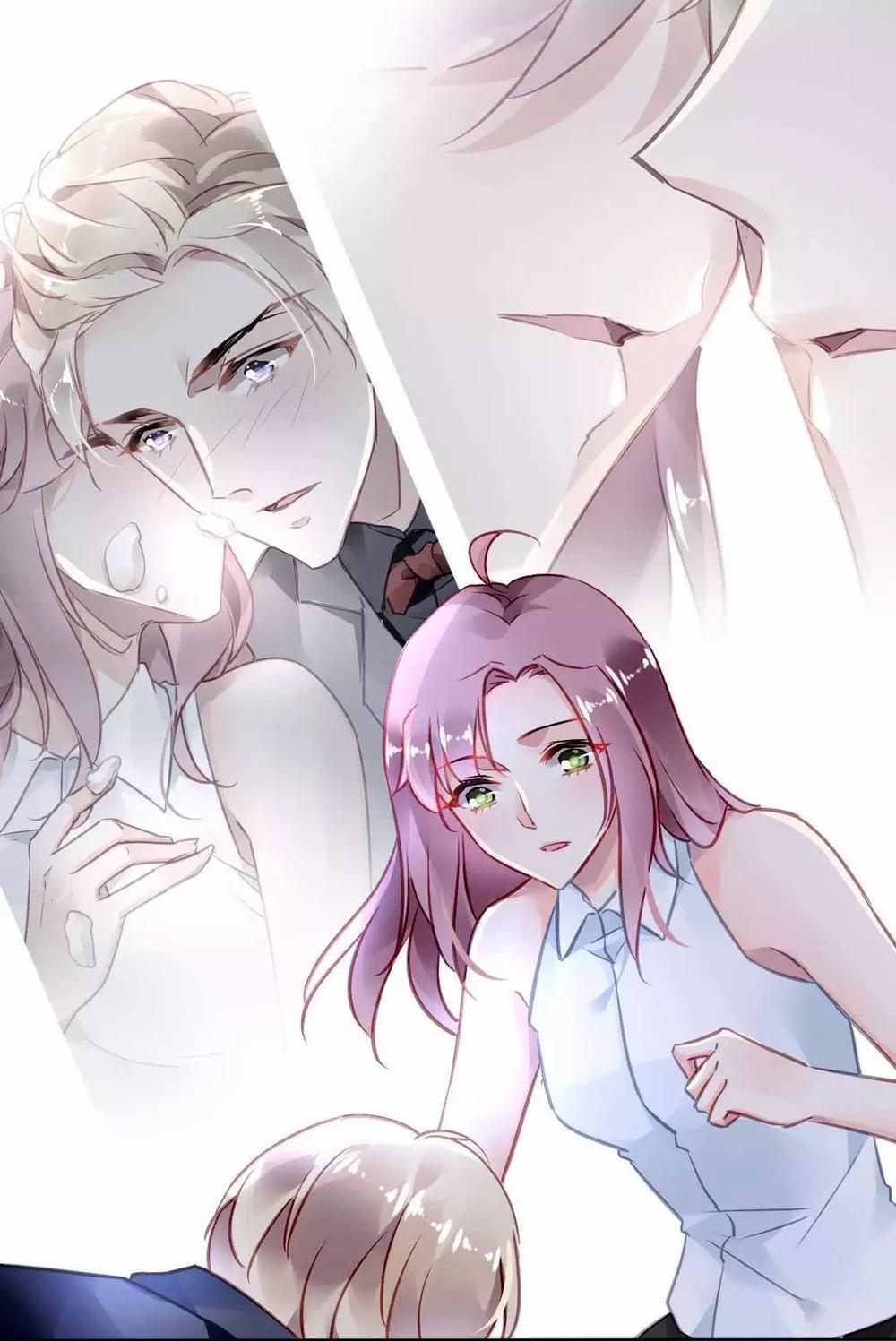 Đôi Tai Của Ác Quỷ 7 trang 20