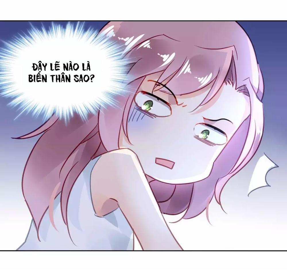 Đôi Tai Của Ác Quỷ 7 trang 24