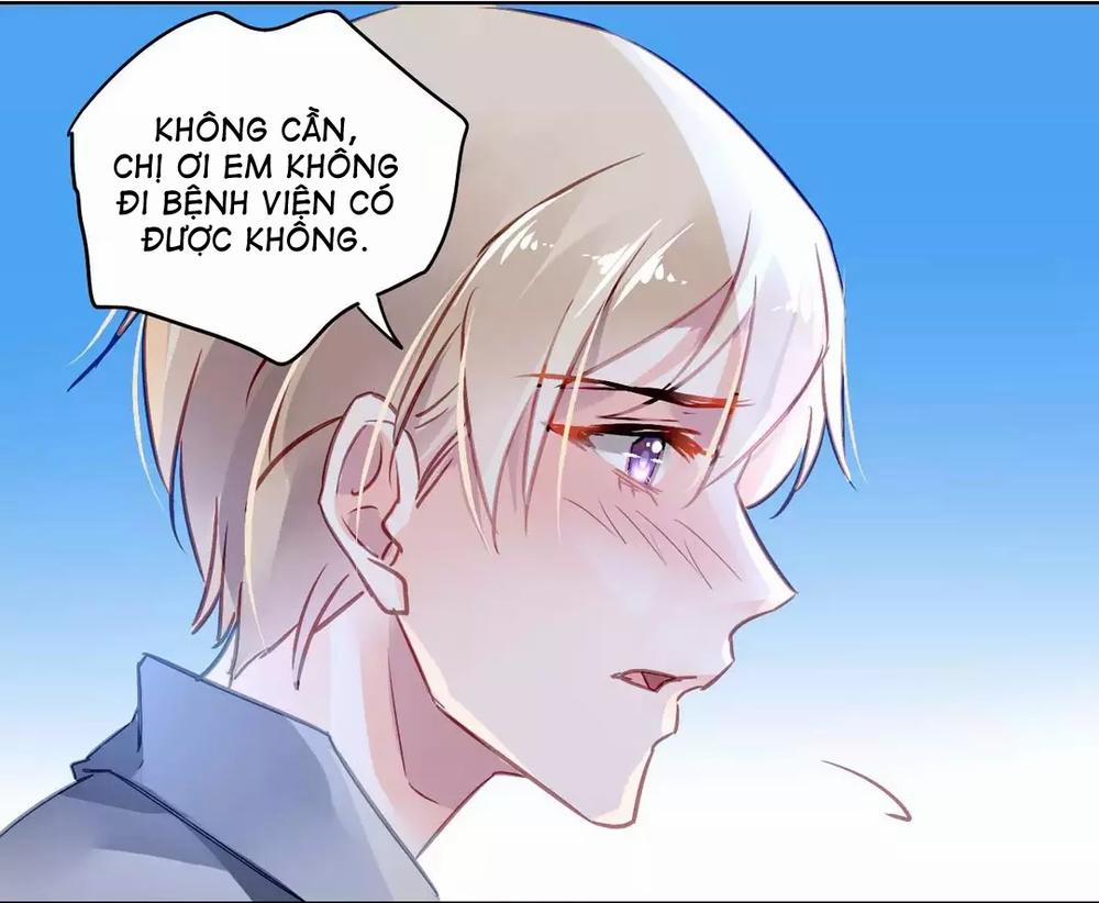 Đôi Tai Của Ác Quỷ 7 trang 27