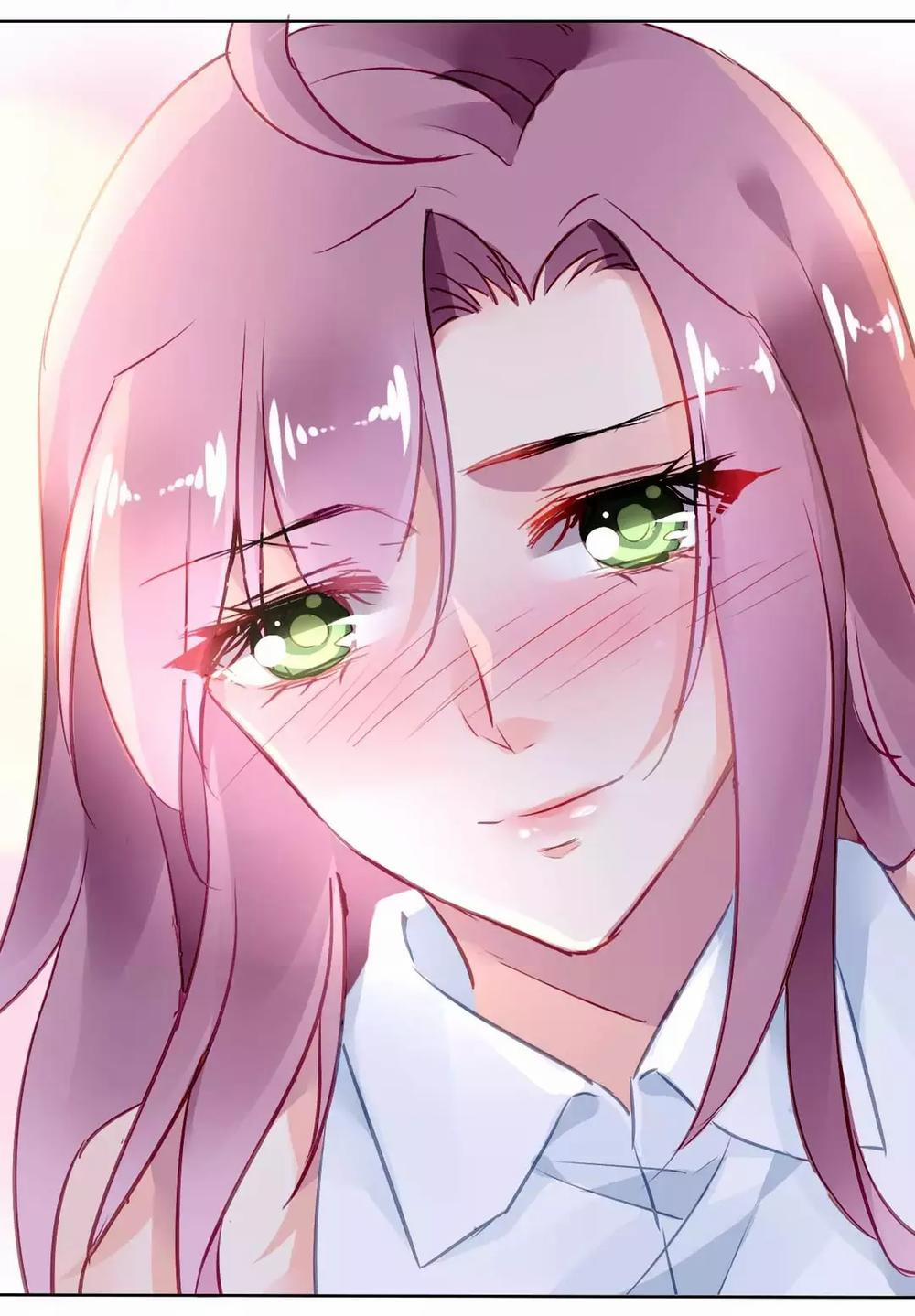 Đôi Tai Của Ác Quỷ 7 trang 3