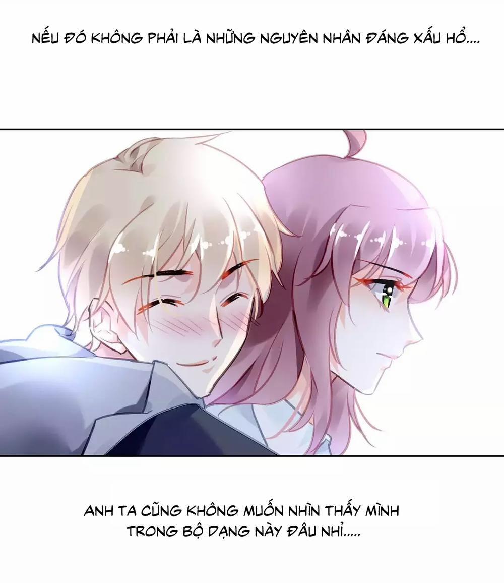 Đôi Tai Của Ác Quỷ 7 trang 34