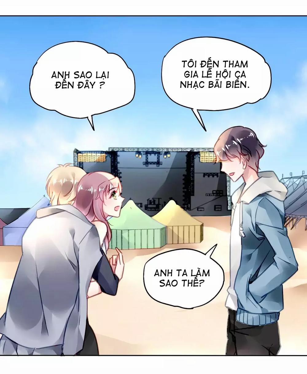 Đôi Tai Của Ác Quỷ 7 trang 38