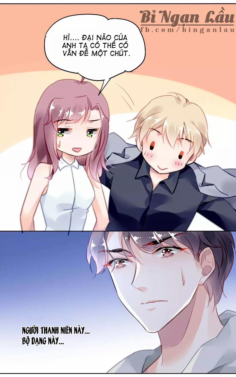 Đôi Tai Của Ác Quỷ 7 trang 42