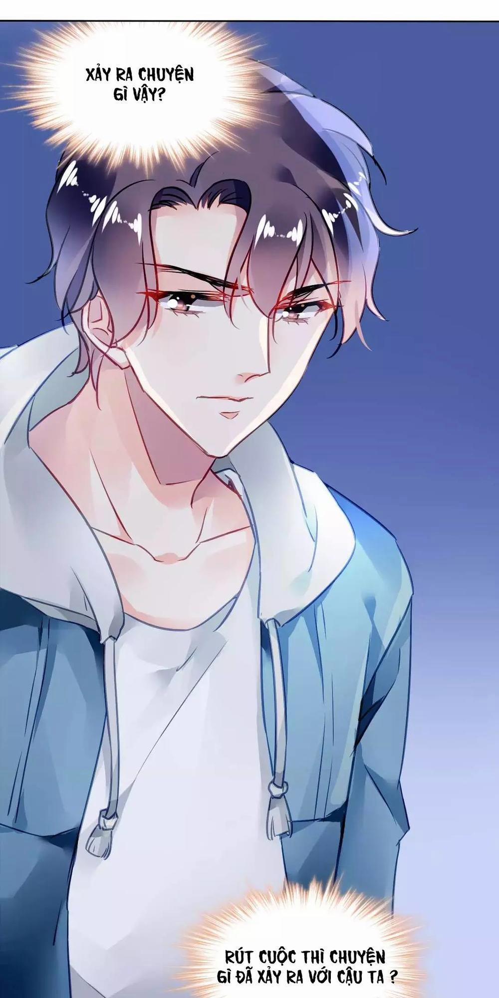 Đôi Tai Của Ác Quỷ 7 trang 45