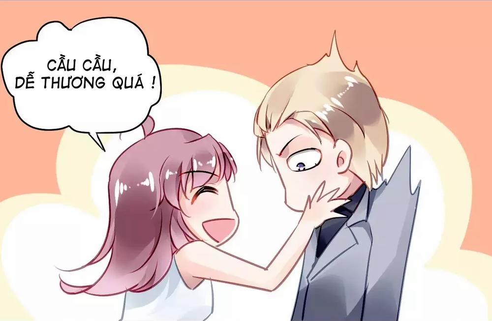 Đôi Tai Của Ác Quỷ 7 trang 5