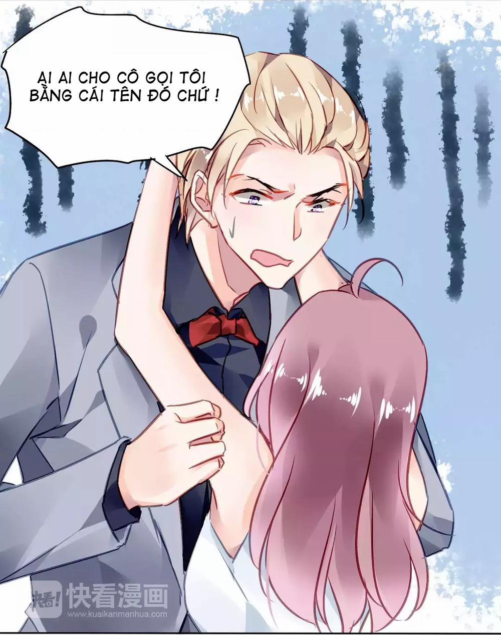 Đôi Tai Của Ác Quỷ 7 trang 6