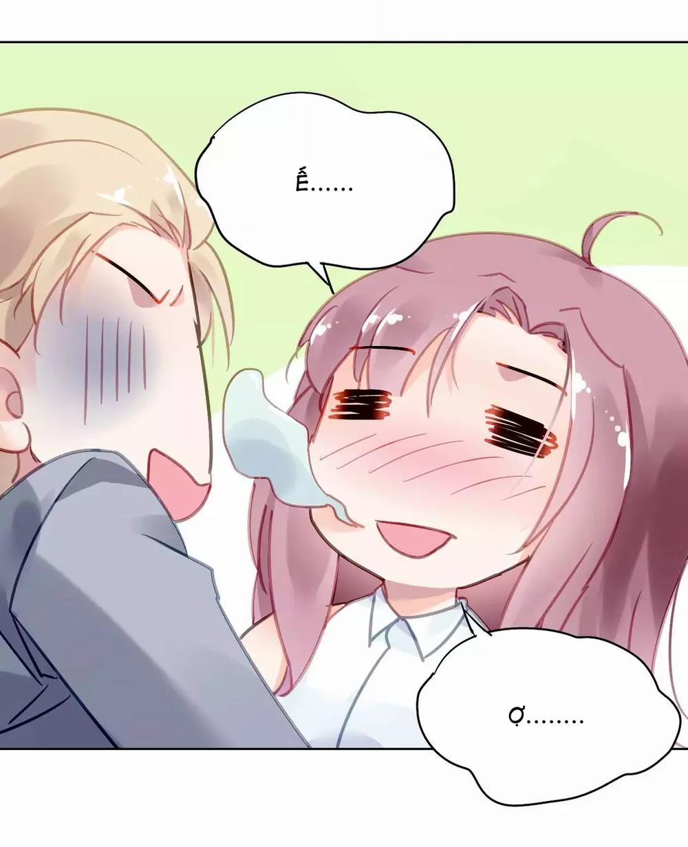 Đôi Tai Của Ác Quỷ 7 trang 8