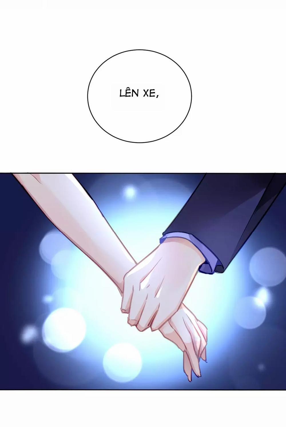 Đôi Tai Của Ác Quỷ 8.5 trang 10