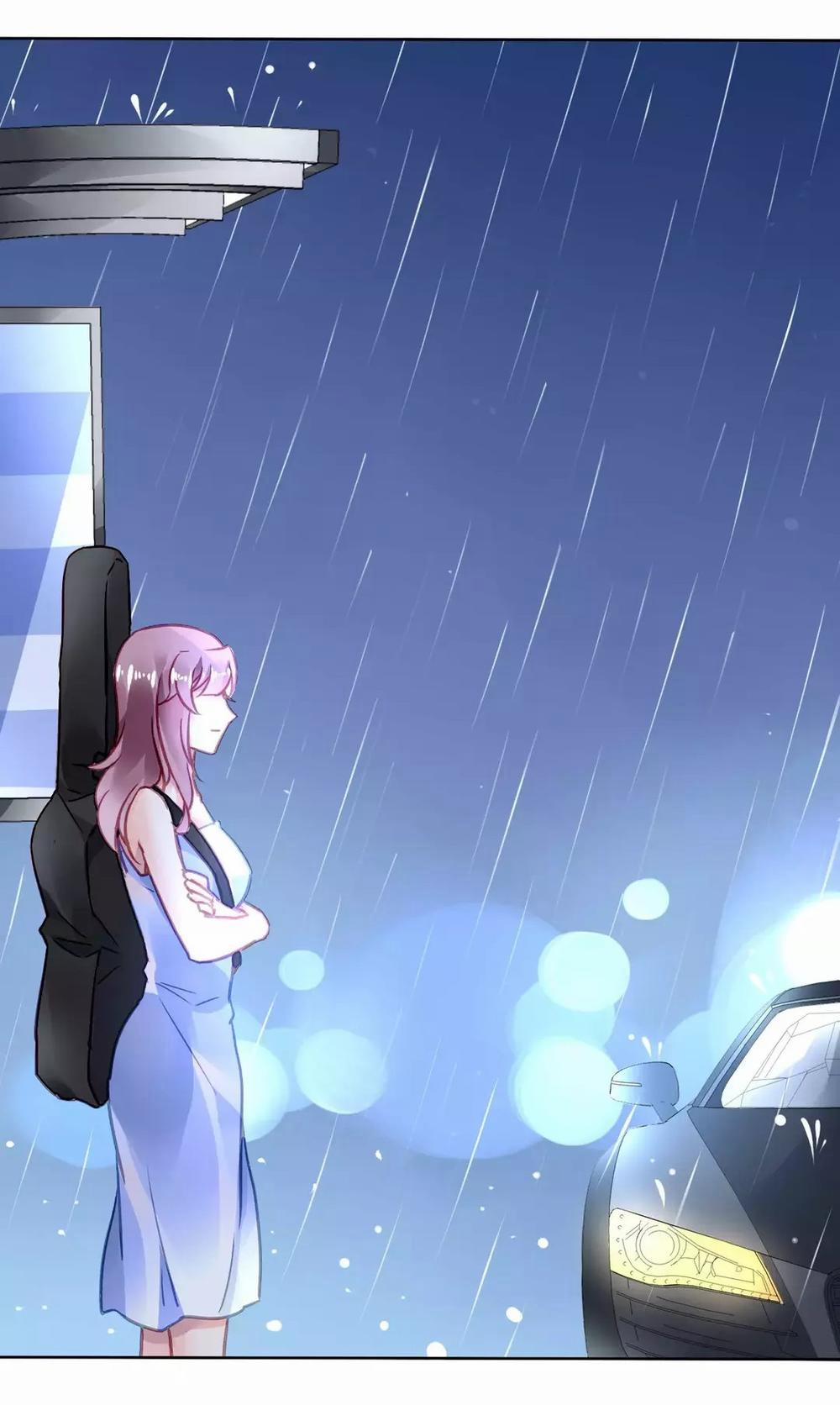 Đôi Tai Của Ác Quỷ 8.5 trang 2