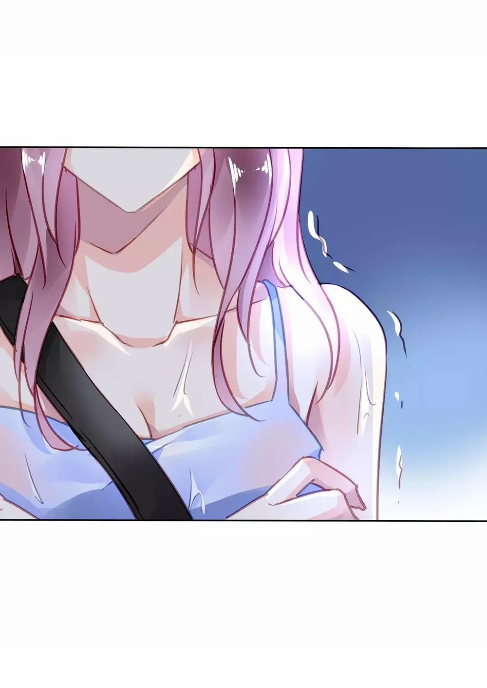 Đôi Tai Của Ác Quỷ 8.5 trang 3