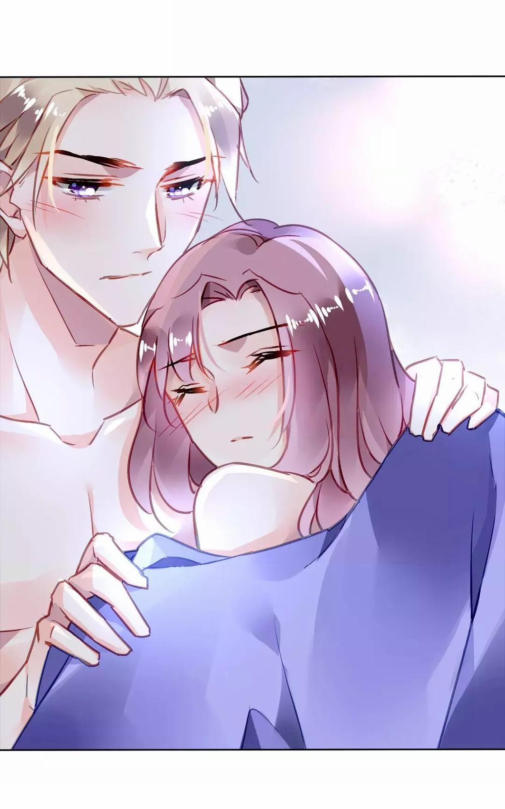 Đôi Tai Của Ác Quỷ 8.5 trang 30