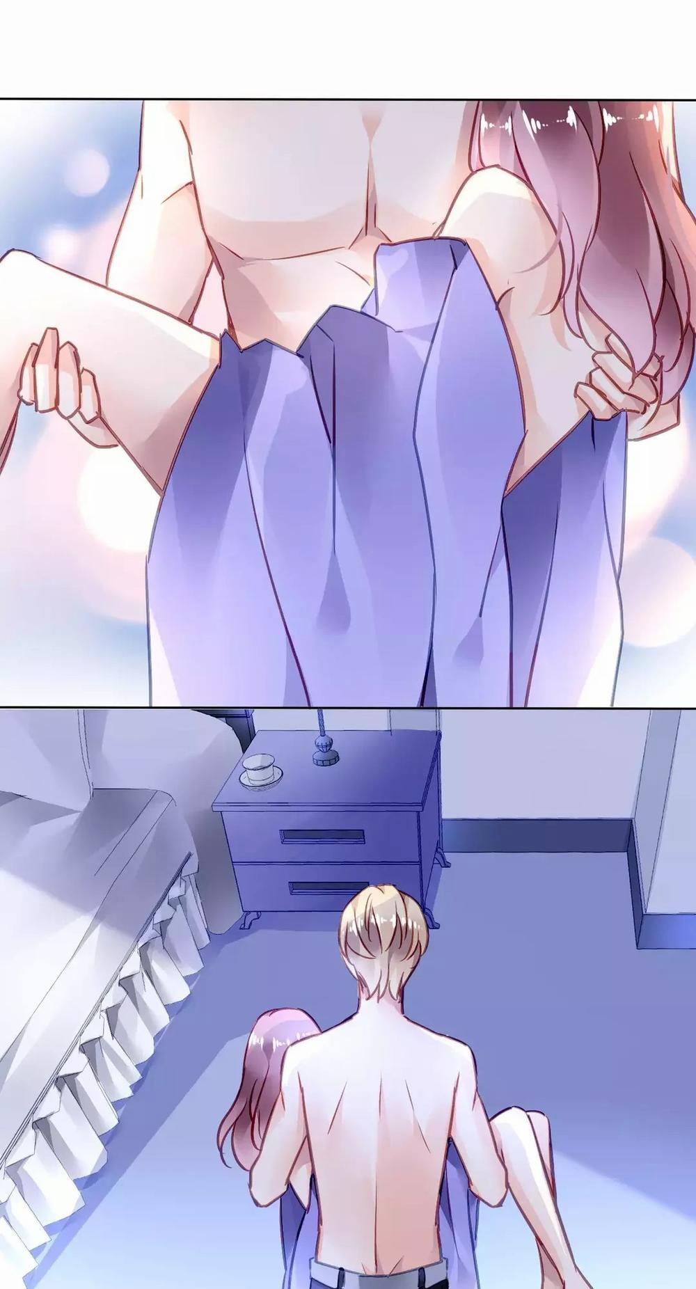 Đôi Tai Của Ác Quỷ 8.5 trang 35