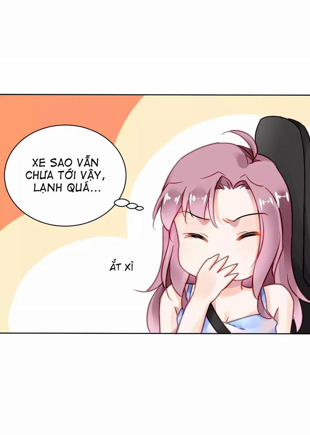 Đôi Tai Của Ác Quỷ 8.5 trang 4