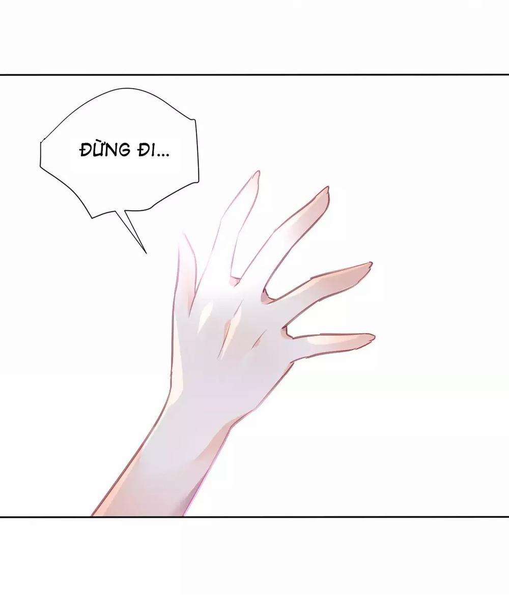 Đôi Tai Của Ác Quỷ 8.5 trang 40