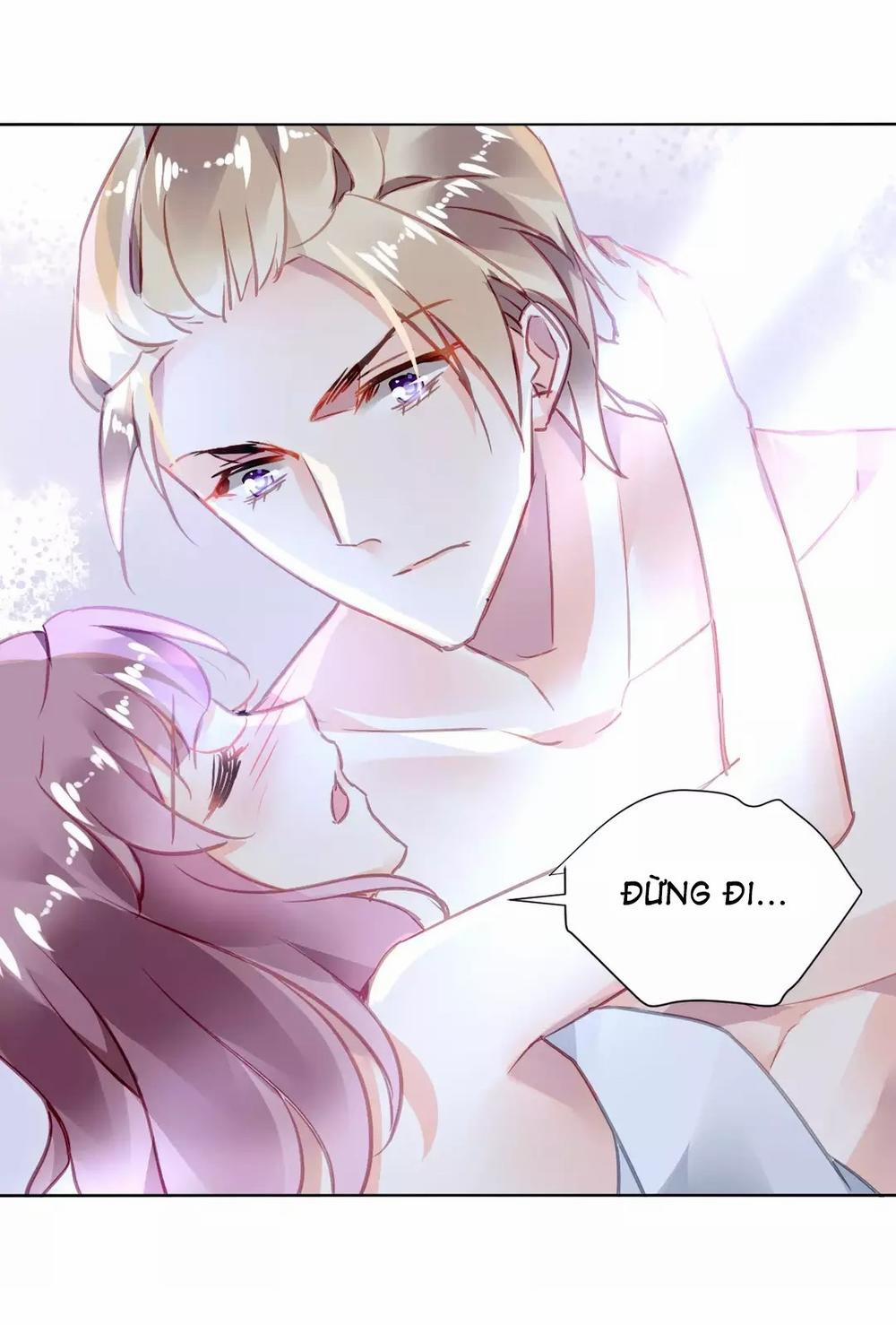 Đôi Tai Của Ác Quỷ 8.5 trang 41