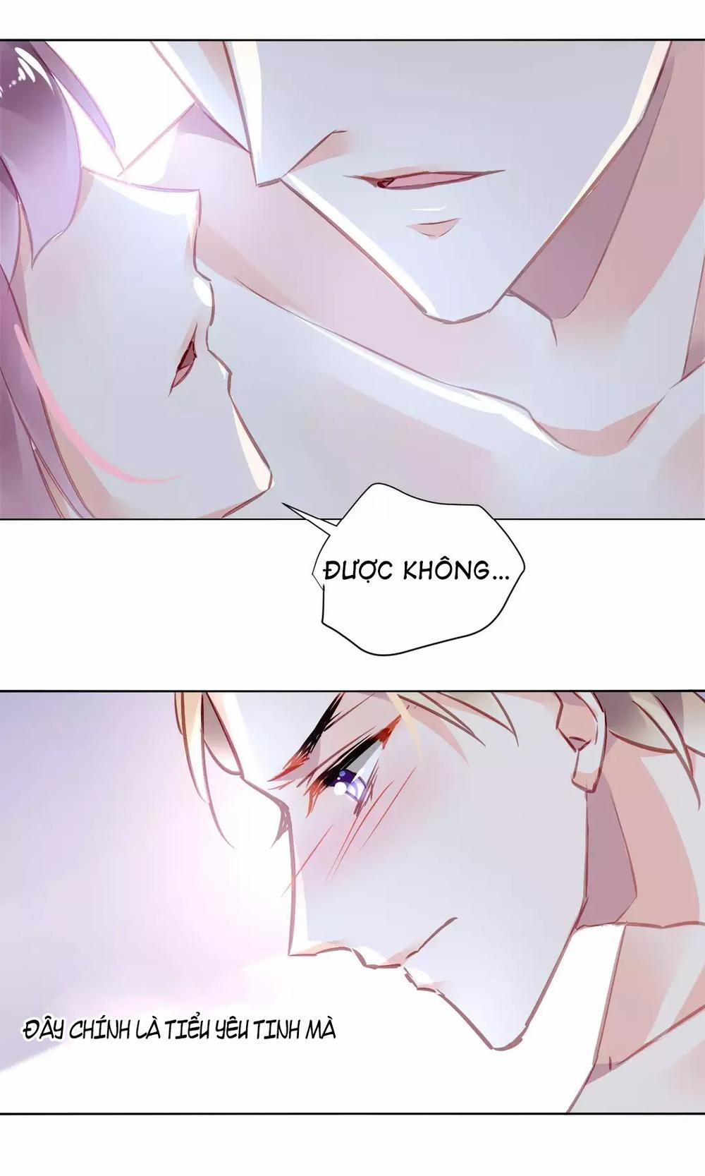 Đôi Tai Của Ác Quỷ 8.5 trang 42