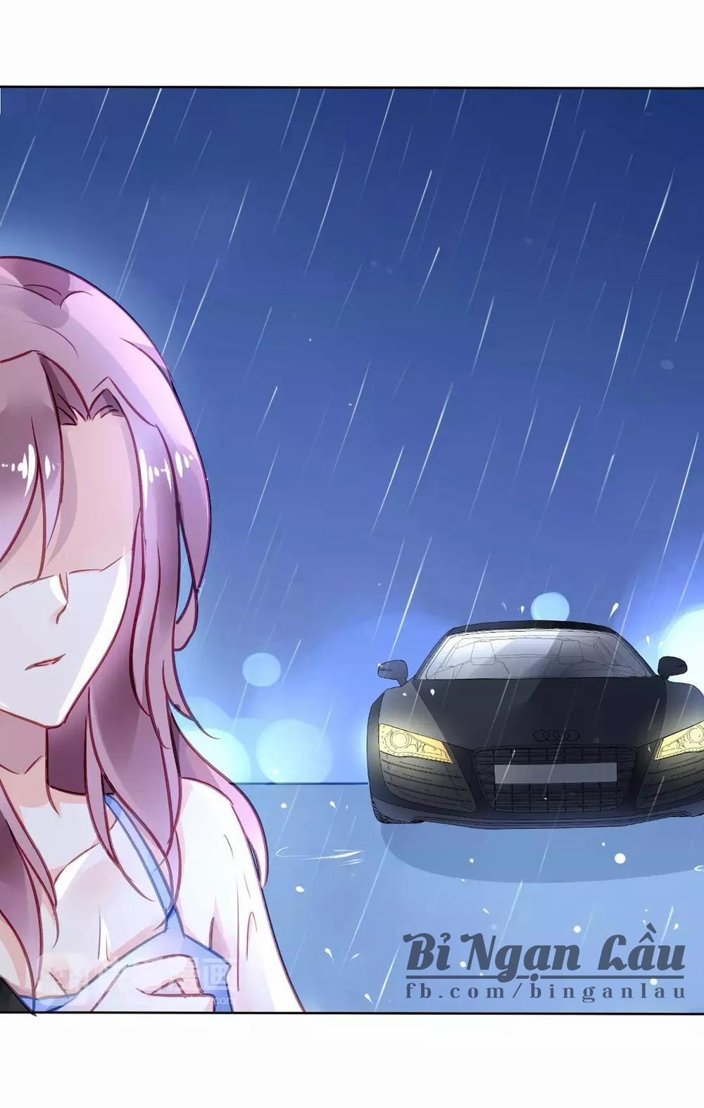 Đôi Tai Của Ác Quỷ 8.5 trang 5