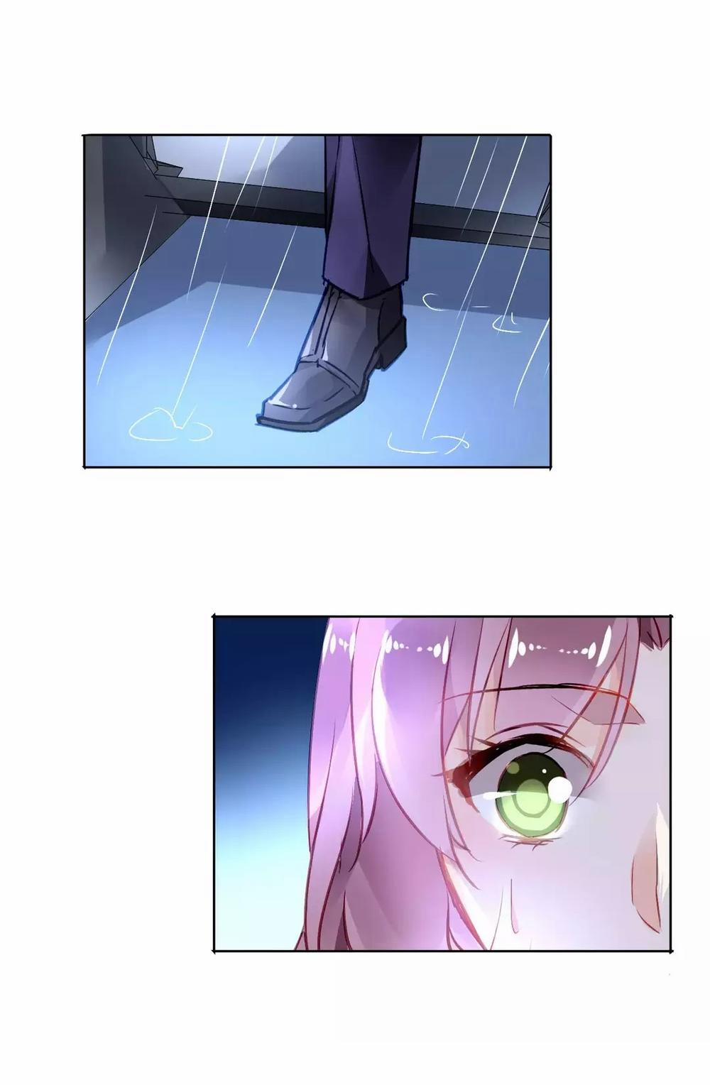 Đôi Tai Của Ác Quỷ 8.5 trang 7