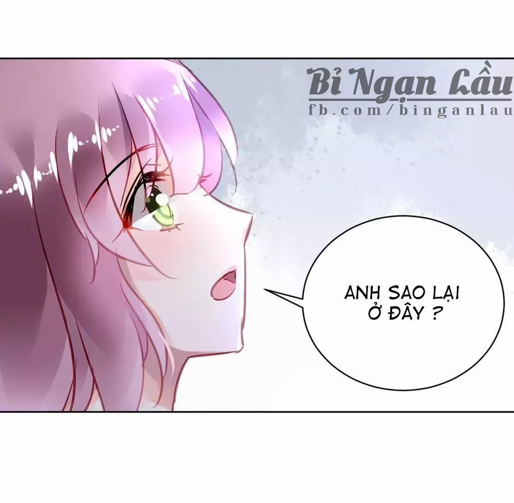 Đôi Tai Của Ác Quỷ 8.5 trang 9