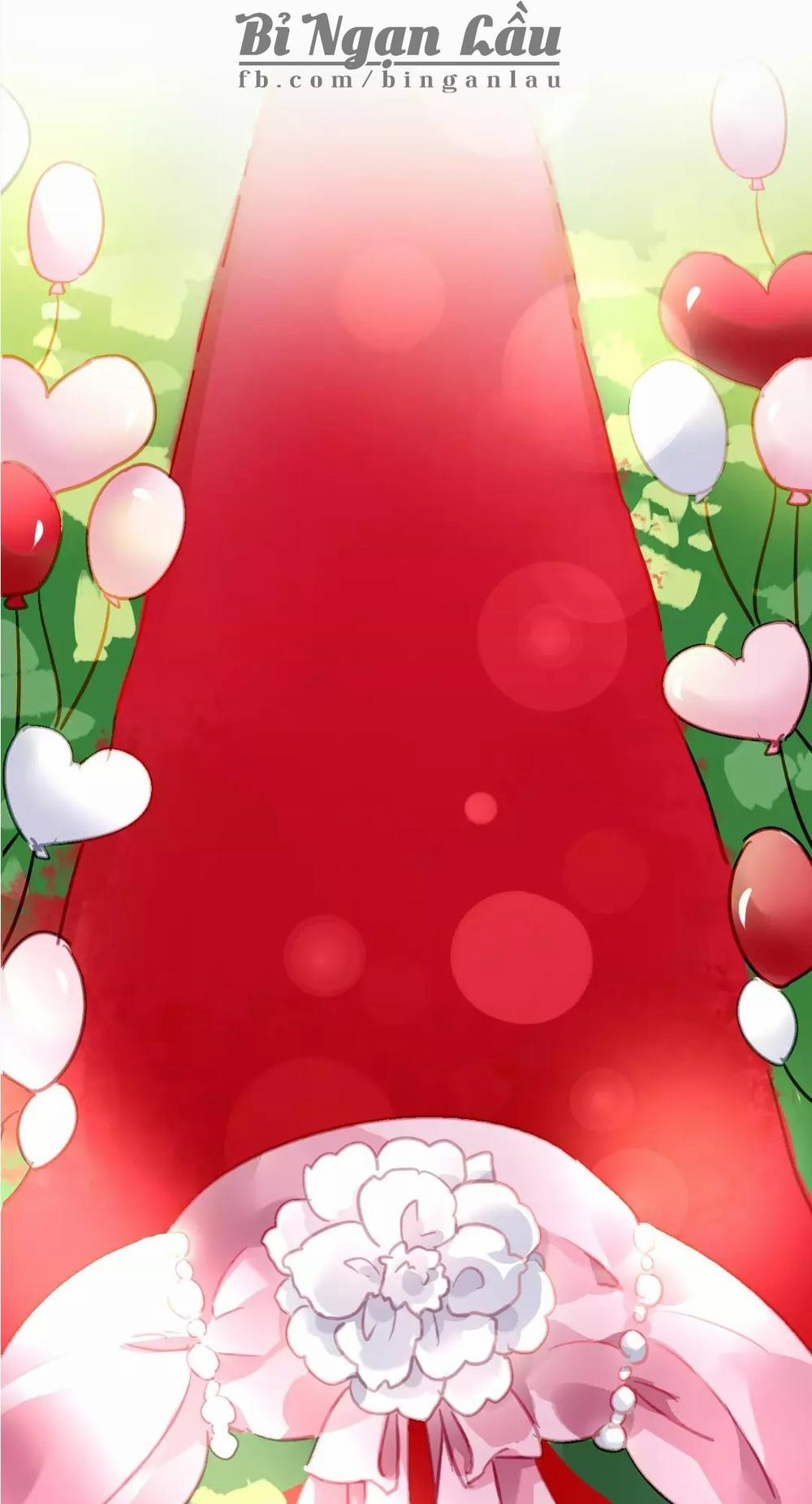 Đôi Tai Của Ác Quỷ 8 trang 1