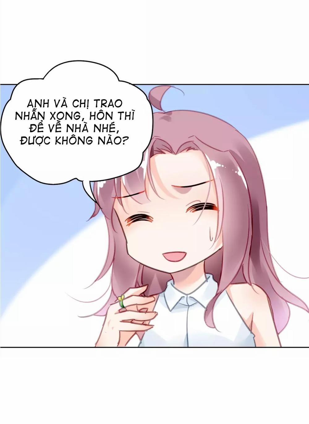 Đôi Tai Của Ác Quỷ 8 trang 12