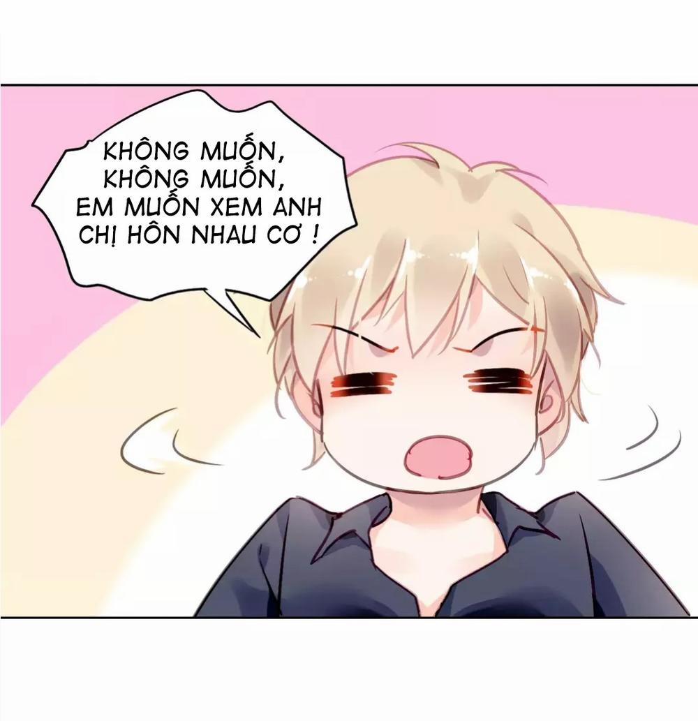 Đôi Tai Của Ác Quỷ 8 trang 13