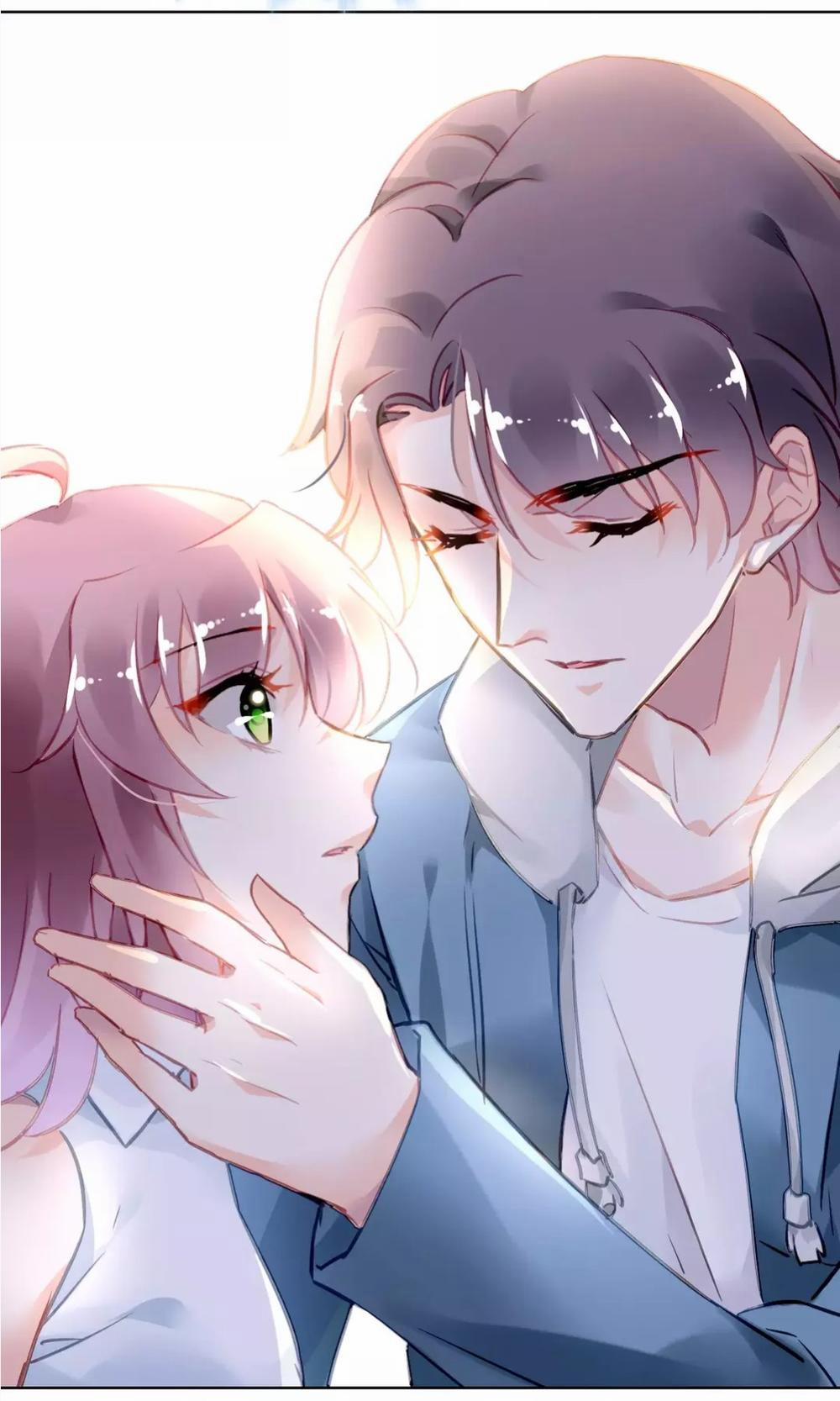 Đôi Tai Của Ác Quỷ 8 trang 15