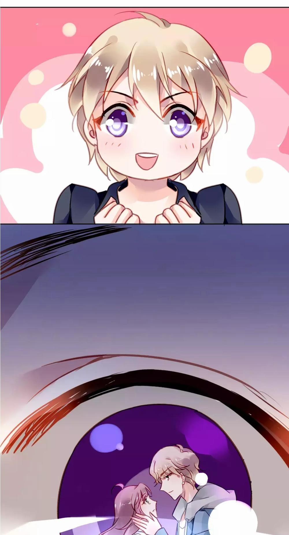 Đôi Tai Của Ác Quỷ 8 trang 17