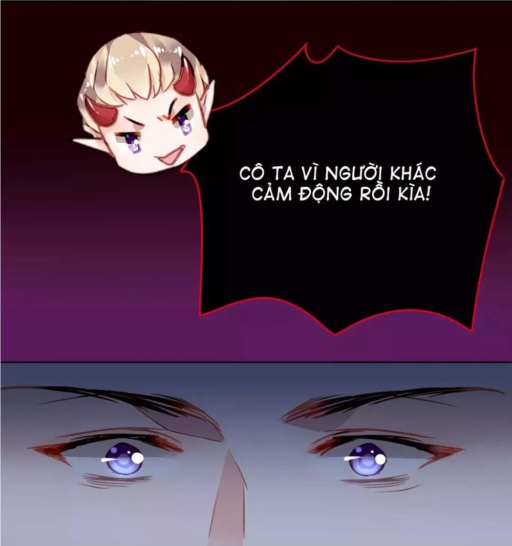 Đôi Tai Của Ác Quỷ 8 trang 19