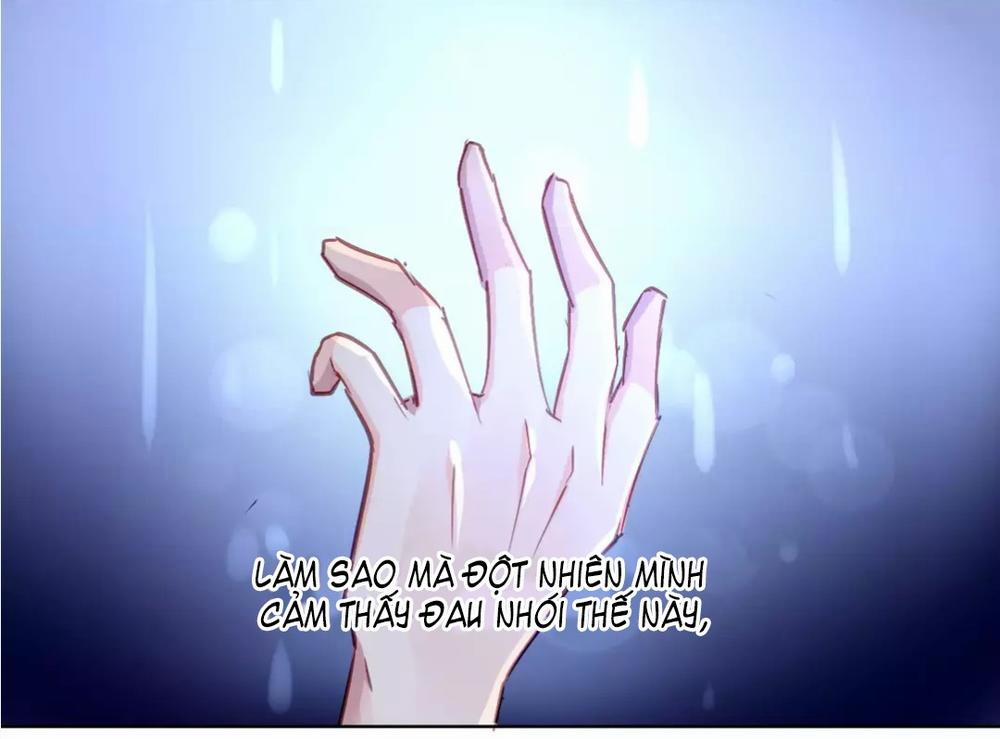 Đôi Tai Của Ác Quỷ 8 trang 21