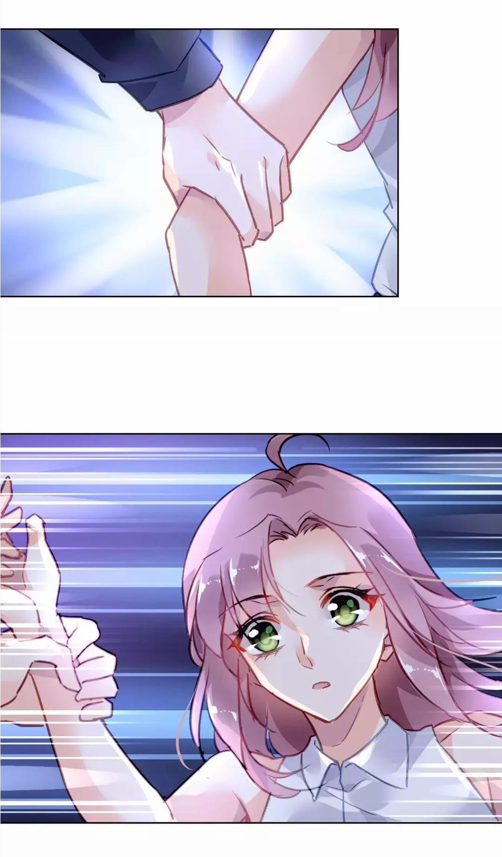 Đôi Tai Của Ác Quỷ 8 trang 23