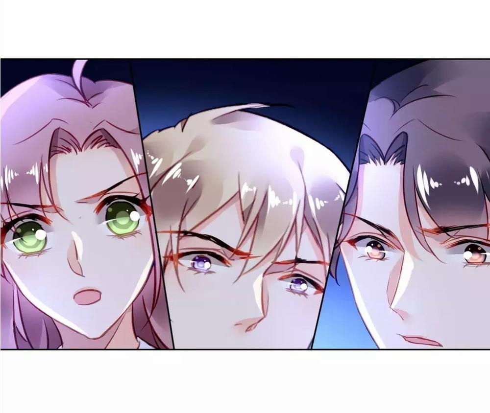 Đôi Tai Của Ác Quỷ 8 trang 25