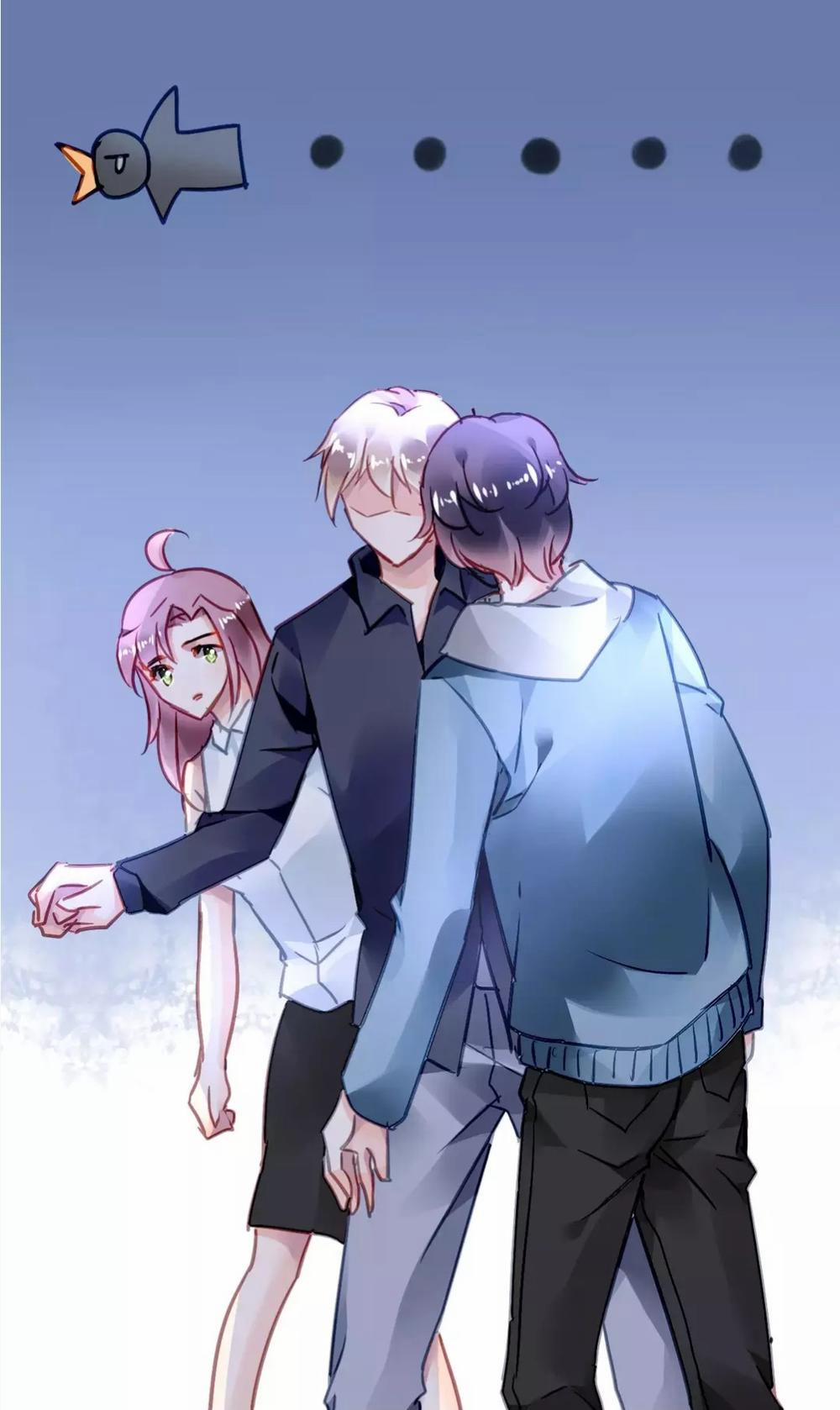 Đôi Tai Của Ác Quỷ 8 trang 26