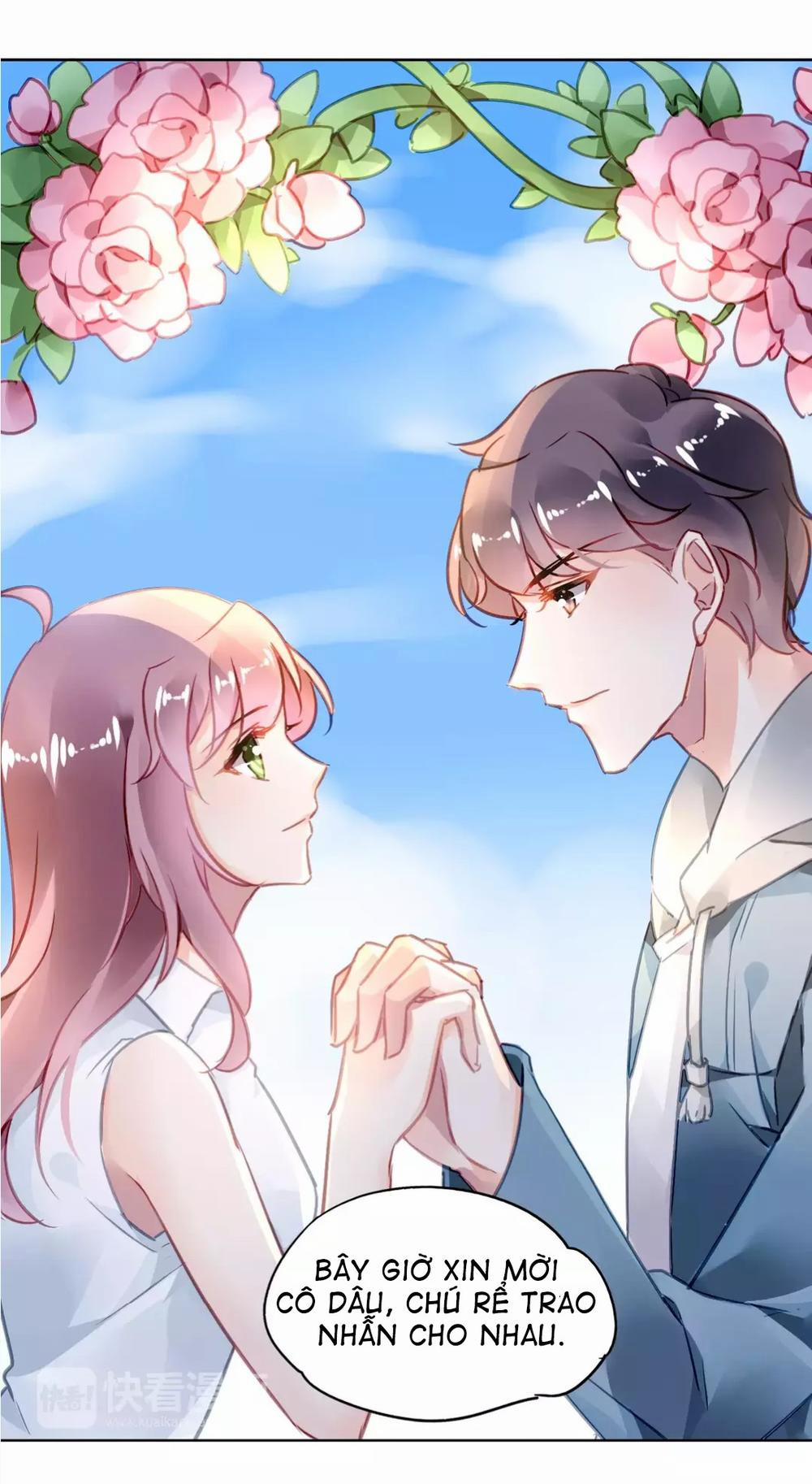 Đôi Tai Của Ác Quỷ 8 trang 3