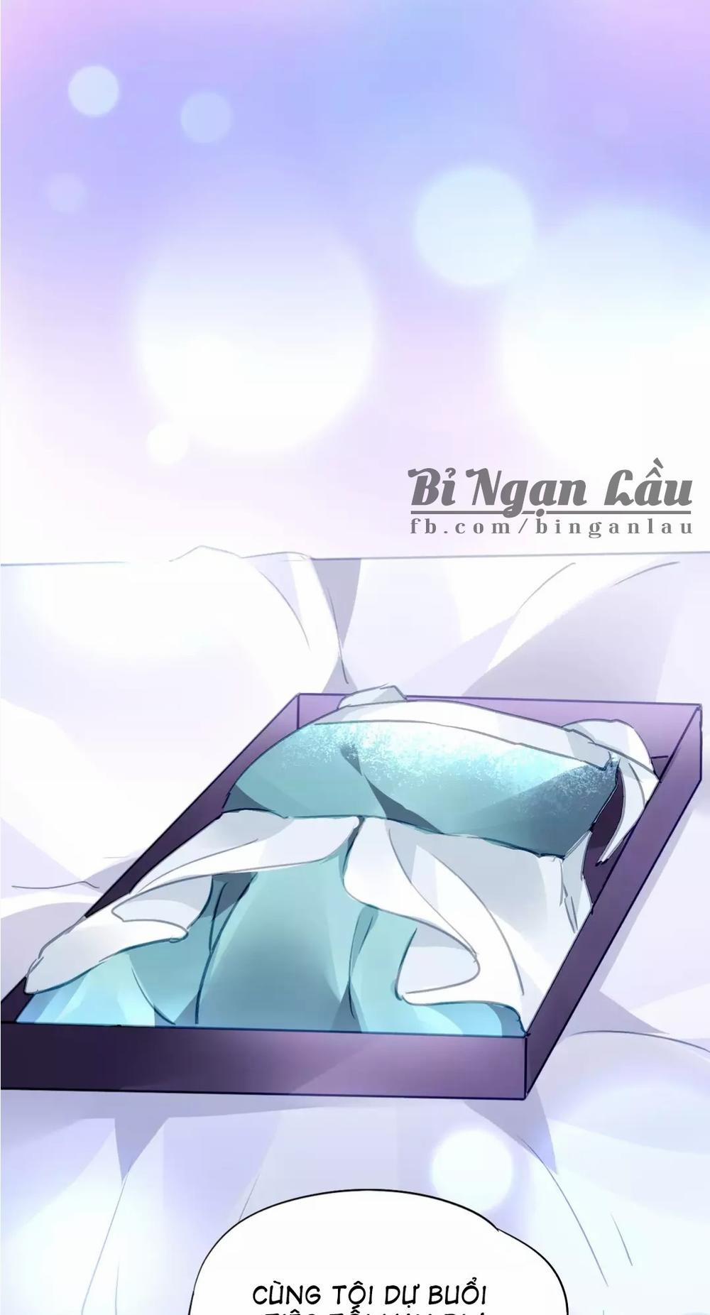 Đôi Tai Của Ác Quỷ 8 trang 36