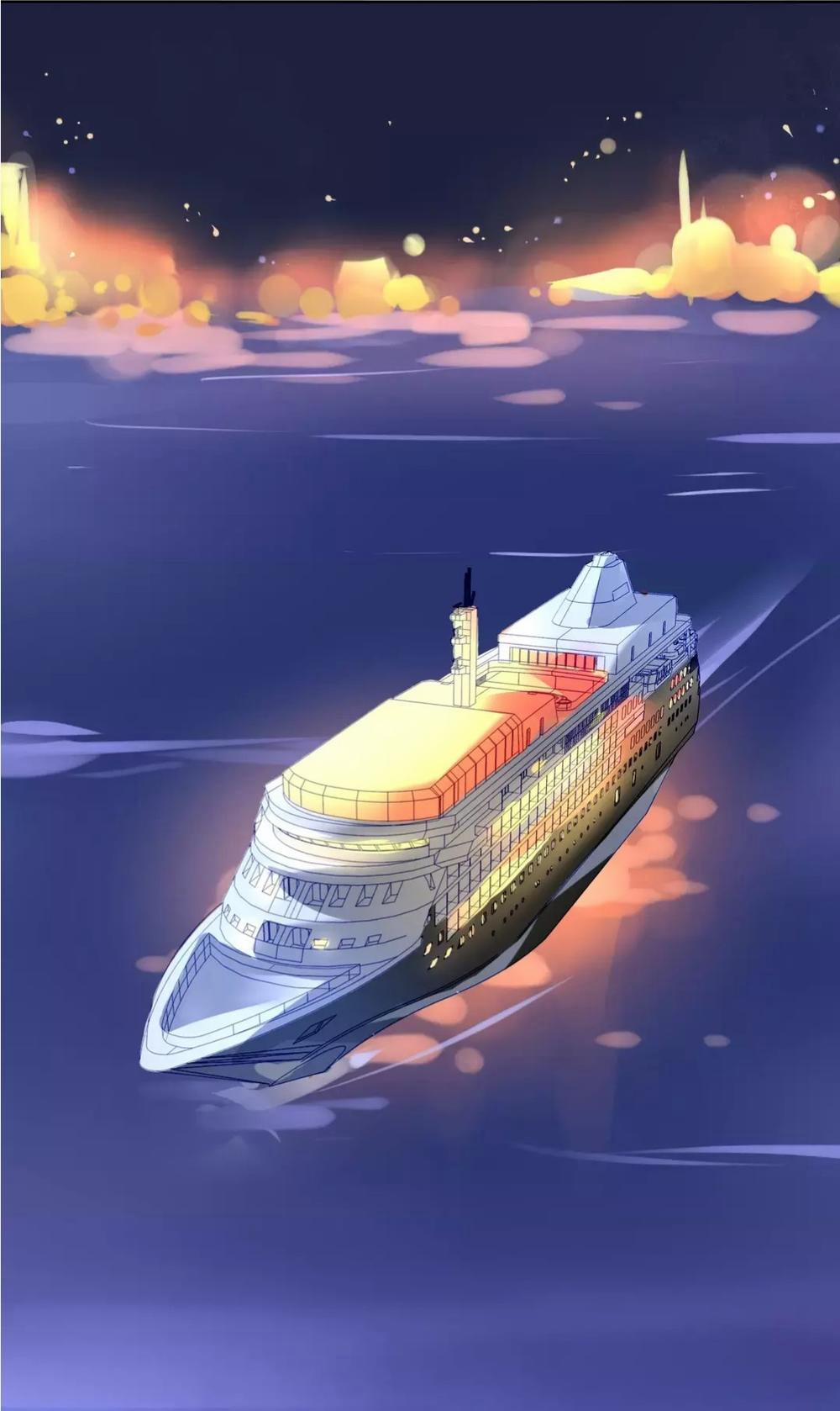 Đôi Tai Của Ác Quỷ 8 trang 38