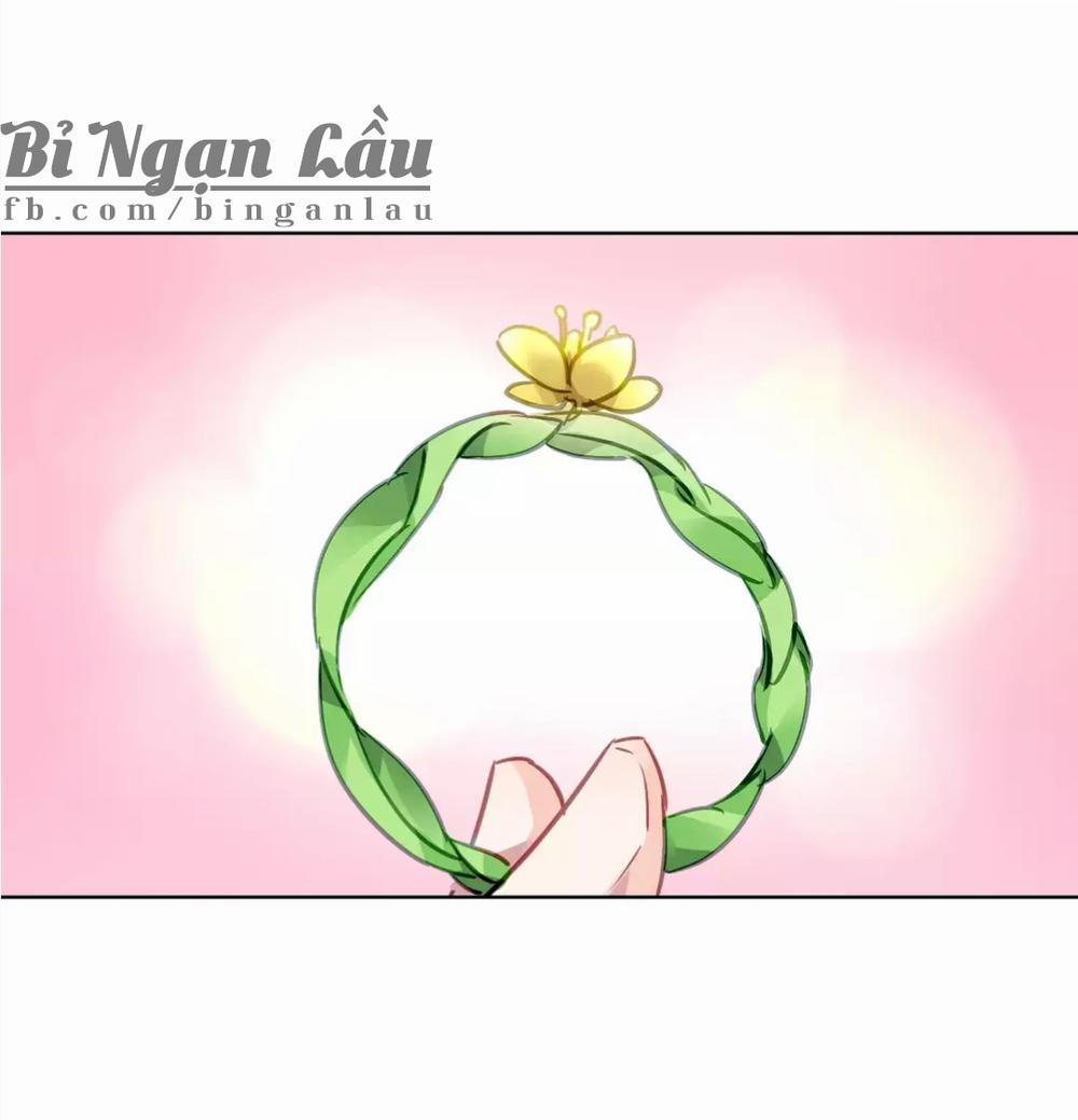 Đôi Tai Của Ác Quỷ 8 trang 4