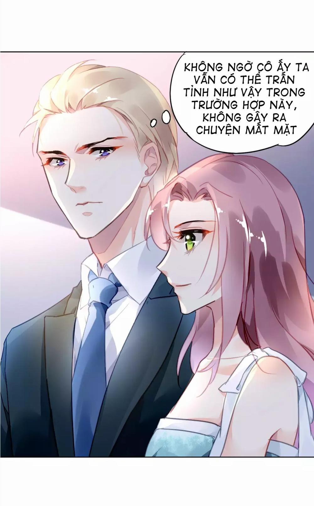 Đôi Tai Của Ác Quỷ 8 trang 42