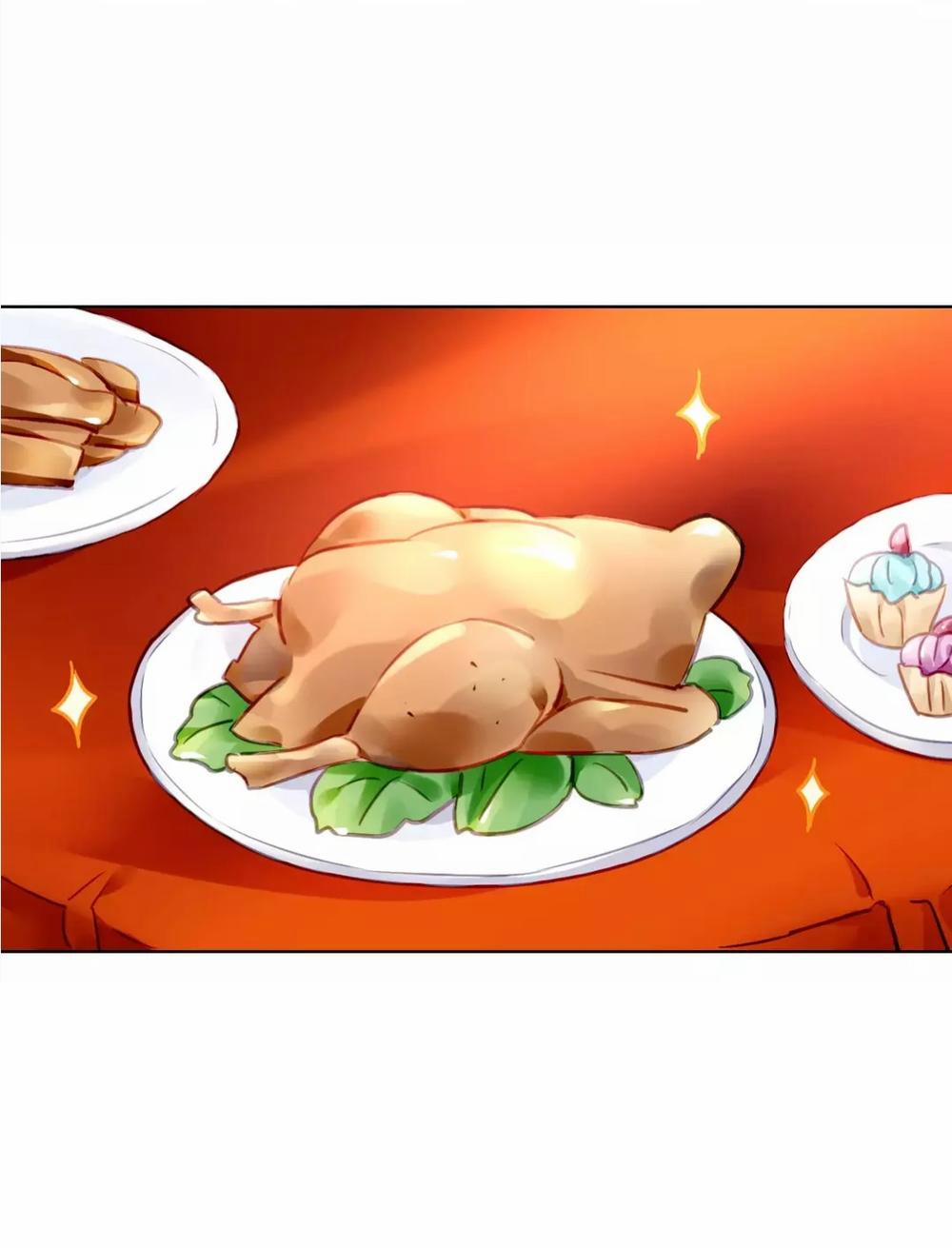 Đôi Tai Của Ác Quỷ 8 trang 43