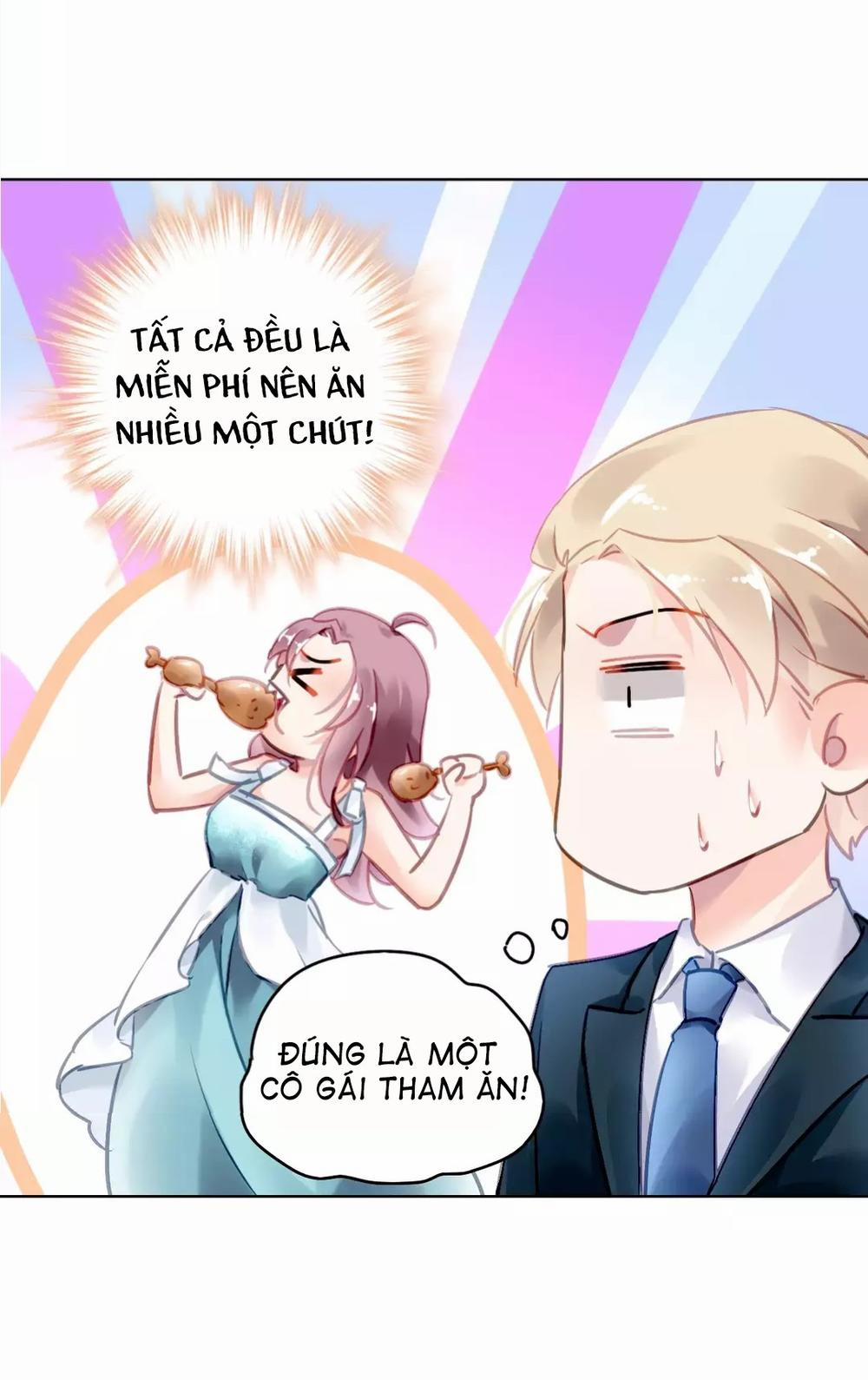 Đôi Tai Của Ác Quỷ 8 trang 46