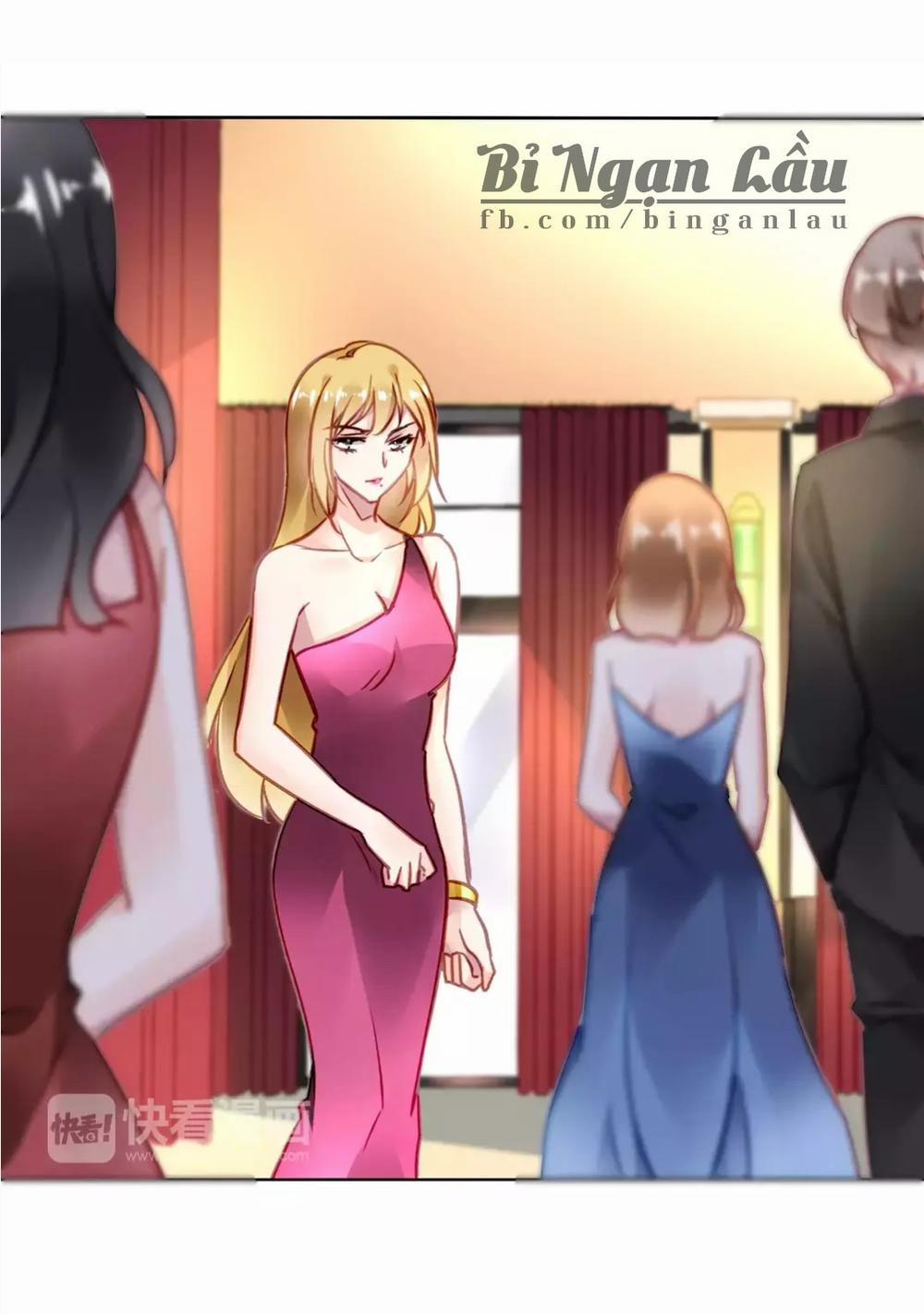 Đôi Tai Của Ác Quỷ 8 trang 47