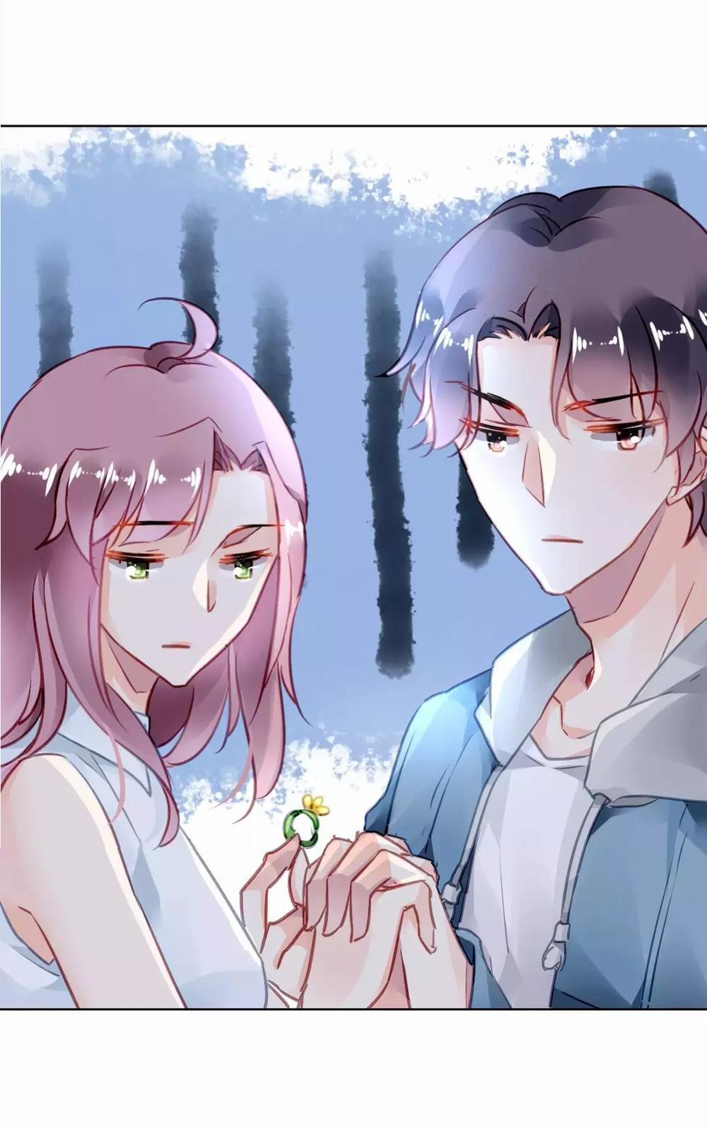 Đôi Tai Của Ác Quỷ 8 trang 5