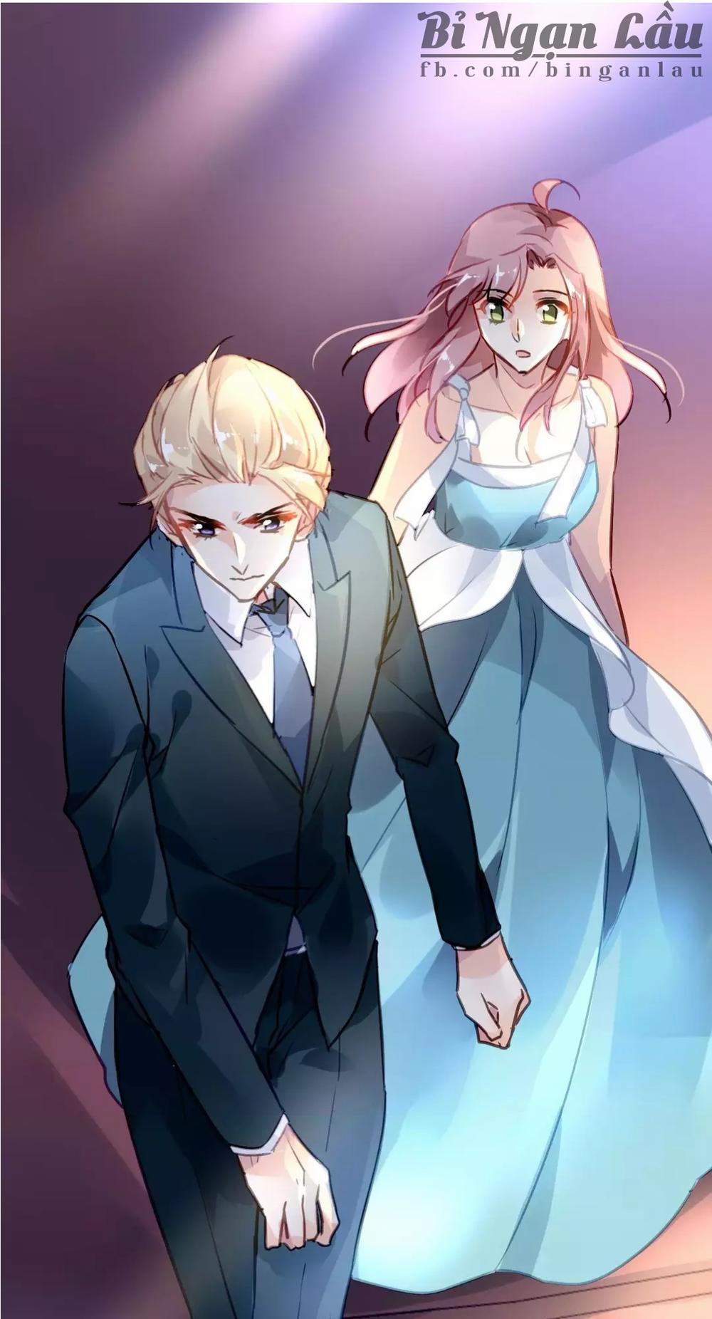 Đôi Tai Của Ác Quỷ 8 trang 59