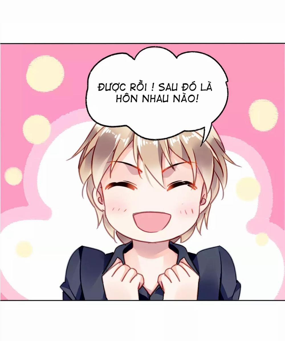 Đôi Tai Của Ác Quỷ 8 trang 6