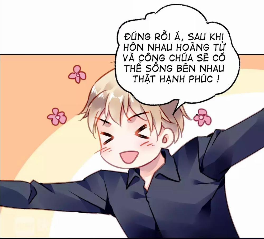 Đôi Tai Của Ác Quỷ 8 trang 8