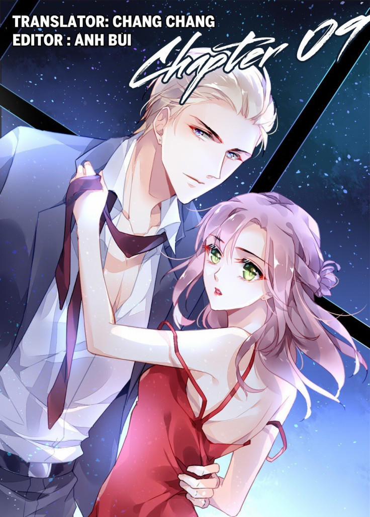 Đôi Tai Của Ác Quỷ 9 trang 0