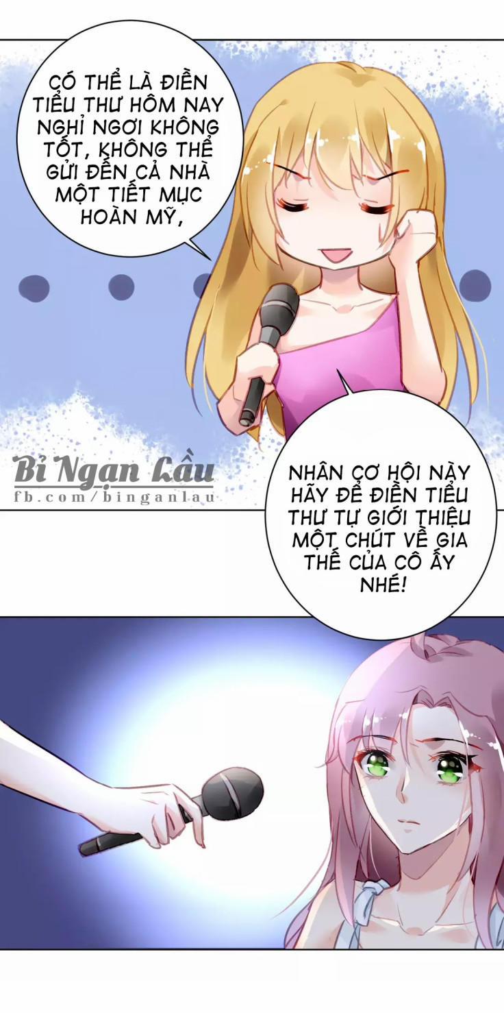 Đôi Tai Của Ác Quỷ 9 trang 11