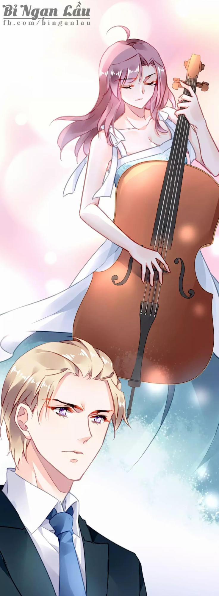 Đôi Tai Của Ác Quỷ 9 trang 19