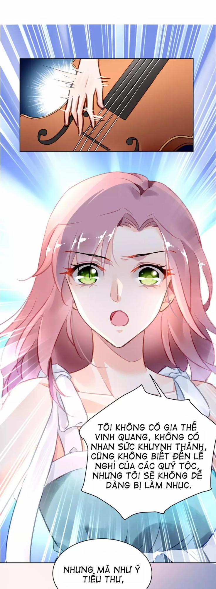 Đôi Tai Của Ác Quỷ 9 trang 24